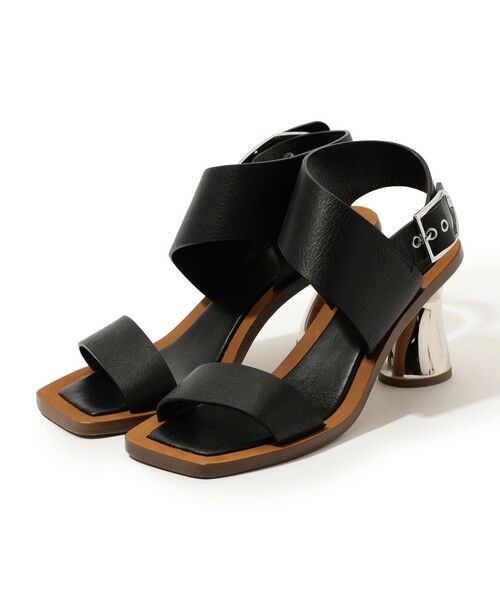 TOMORROWLAND / トゥモローランド サンダル | PAUL ANDREW SELIM サンダル | 詳細1