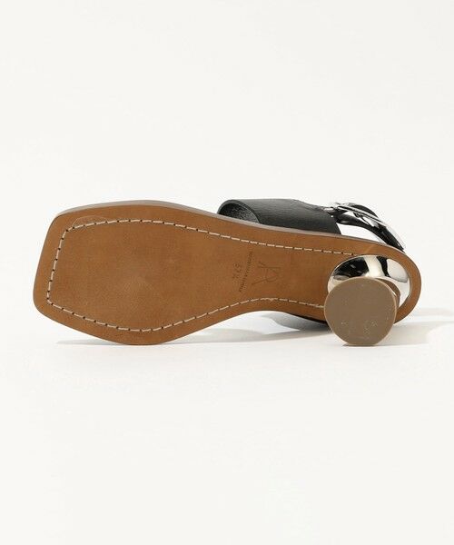 TOMORROWLAND / トゥモローランド サンダル | PAUL ANDREW SELIM サンダル | 詳細3