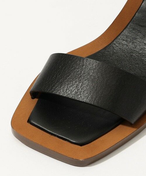 TOMORROWLAND / トゥモローランド サンダル | PAUL ANDREW SELIM サンダル | 詳細6