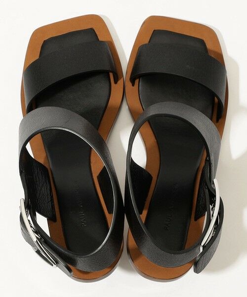TOMORROWLAND / トゥモローランド サンダル | PAUL ANDREW SELIM サンダル | 詳細7