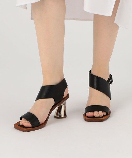 TOMORROWLAND / トゥモローランド サンダル | PAUL ANDREW SELIM サンダル | 詳細8