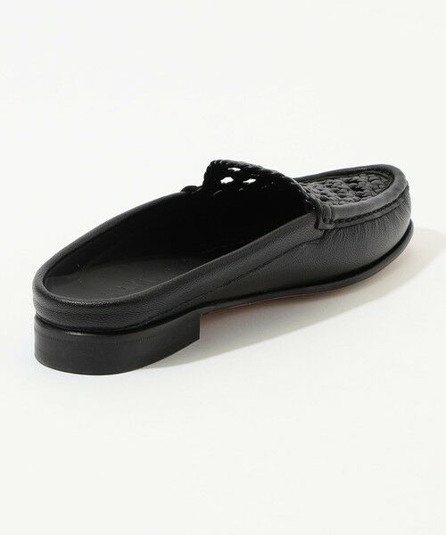 TOMORROWLAND / トゥモローランド フラットシューズ | HEREU MURILLA スリッポン | 詳細4