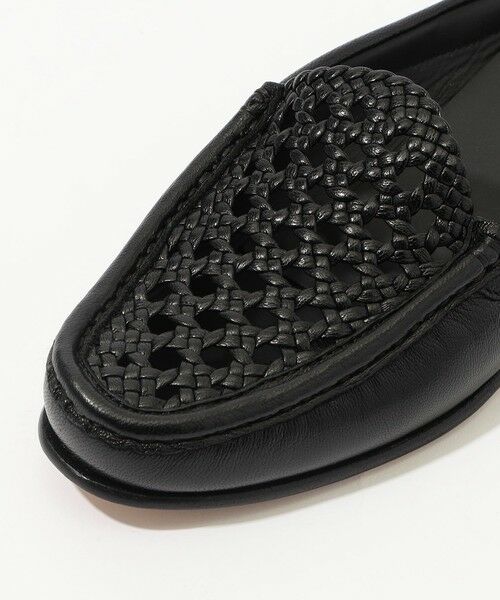 TOMORROWLAND / トゥモローランド フラットシューズ | HEREU MURILLA スリッポン | 詳細5