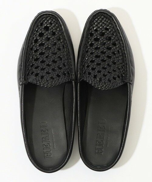 TOMORROWLAND / トゥモローランド フラットシューズ | HEREU MURILLA スリッポン | 詳細7