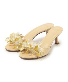 TOMORROWLAND / トゥモローランド サンダル | ALEXANDRE BIRMAN BIJOU サンダル