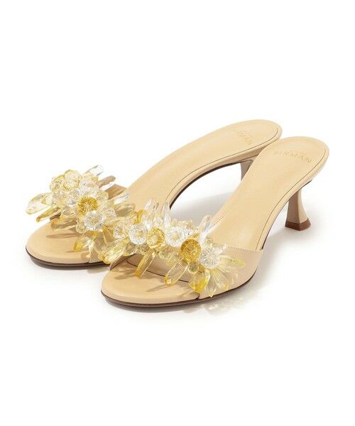 TOMORROWLAND / トゥモローランド サンダル | ALEXANDRE BIRMAN BIJOU サンダル | 詳細1