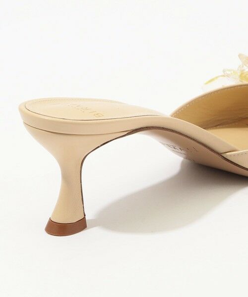 TOMORROWLAND / トゥモローランド サンダル | ALEXANDRE BIRMAN BIJOU サンダル | 詳細6