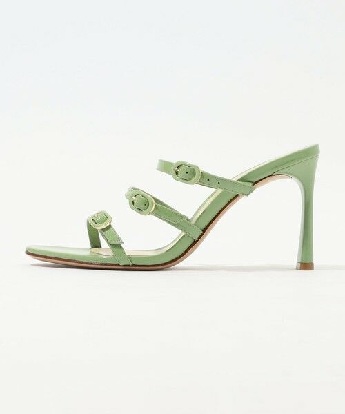 TOMORROWLAND / トゥモローランド サンダル | ALEXANDRE BIRMAN BELT サンダル | 詳細2