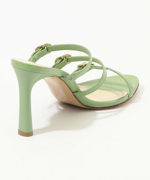 TOMORROWLAND / トゥモローランド サンダル | ALEXANDRE BIRMAN BELT サンダル | 詳細4