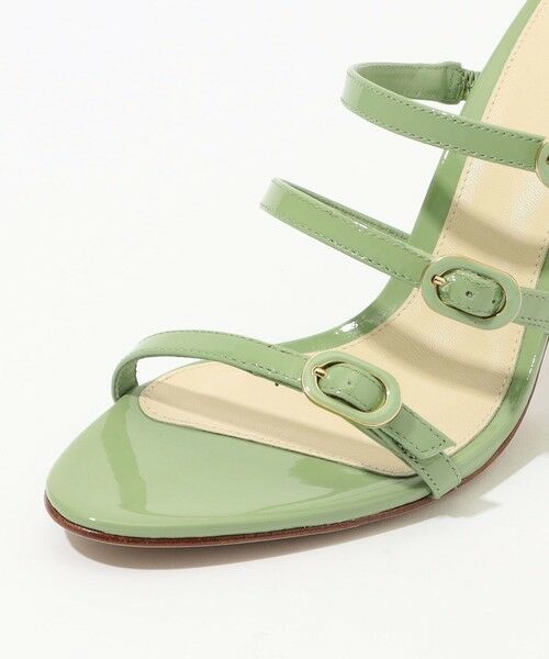 TOMORROWLAND / トゥモローランド サンダル | ALEXANDRE BIRMAN BELT サンダル | 詳細5