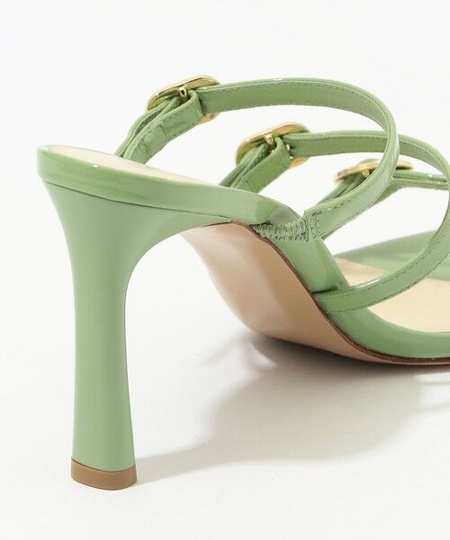 TOMORROWLAND / トゥモローランド サンダル | ALEXANDRE BIRMAN BELT サンダル | 詳細6