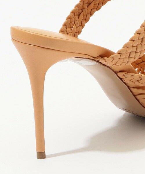 TOMORROWLAND / トゥモローランド サンダル | ALEXANDRE BIRMAN MESH MEEL サンダル | 詳細6