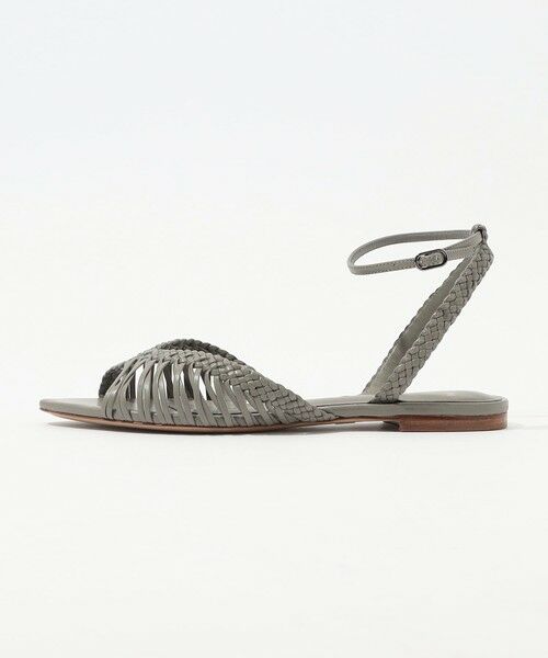 TOMORROWLAND / トゥモローランド サンダル | ALEXANDRE BIRMAN MESH FLAT サンダル | 詳細2