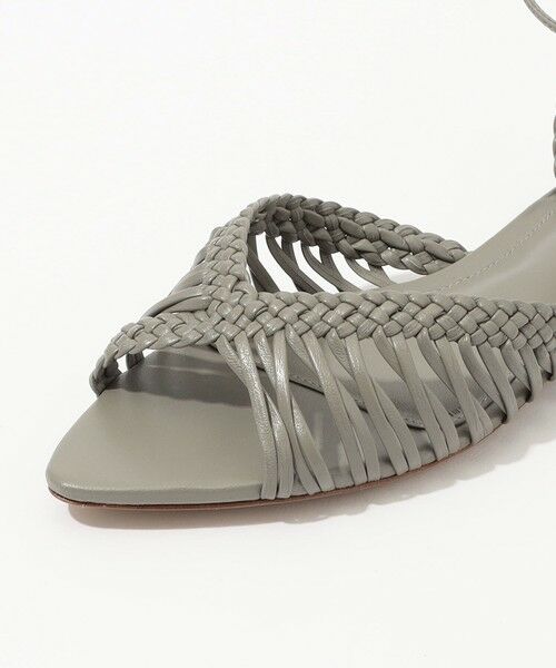 TOMORROWLAND / トゥモローランド サンダル | ALEXANDRE BIRMAN MESH FLAT サンダル | 詳細5