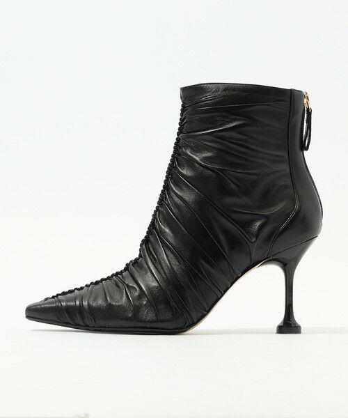 TOMORROWLAND / トゥモローランド ブーツ（ショート丈） | ALEXANDRE BIRMAN DANNIA ショートブーツ | 詳細2