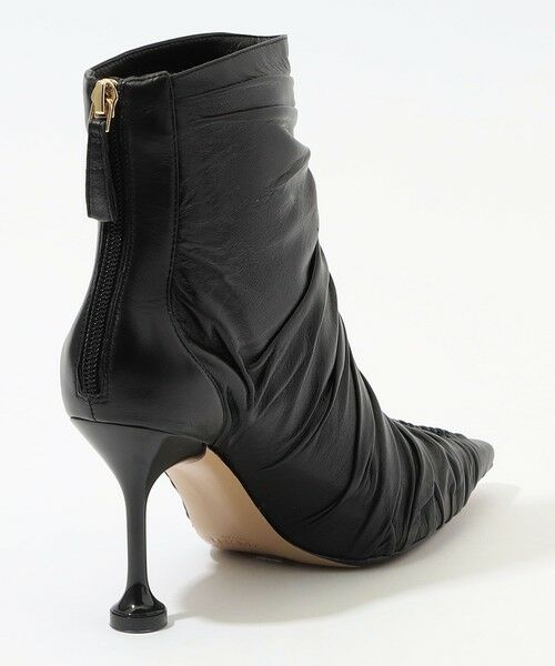 TOMORROWLAND / トゥモローランド ブーツ（ショート丈） | ALEXANDRE BIRMAN DANNIA ショートブーツ | 詳細4