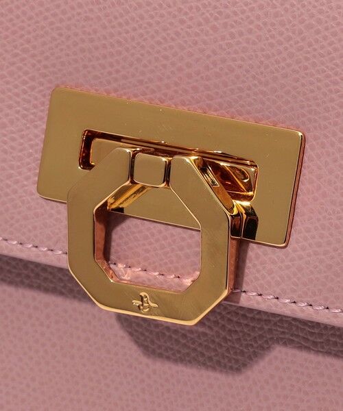 TOMORROWLAND / トゥモローランド ハンドバッグ | CARBOTTI  ELENA バッグ | 詳細7