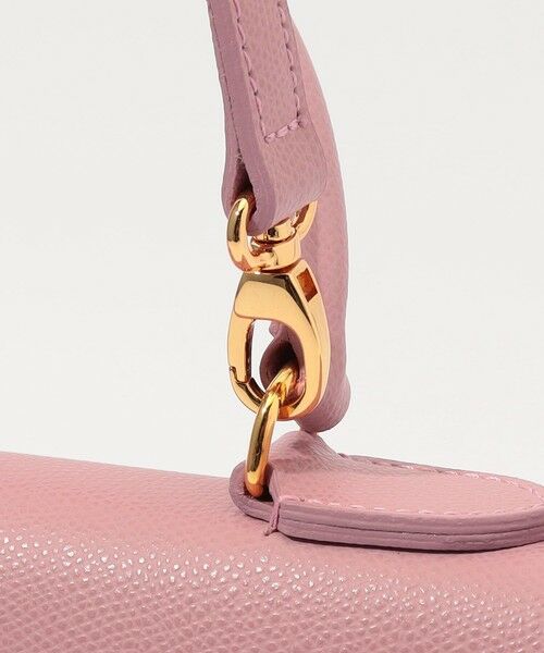 TOMORROWLAND / トゥモローランド ハンドバッグ | CARBOTTI  ELENA バッグ | 詳細9