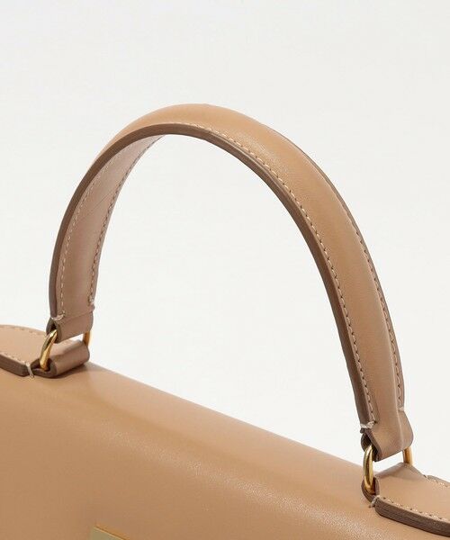 TOMORROWLAND / トゥモローランド ハンドバッグ | CARBOTTI  ELENA バッグ | 詳細5