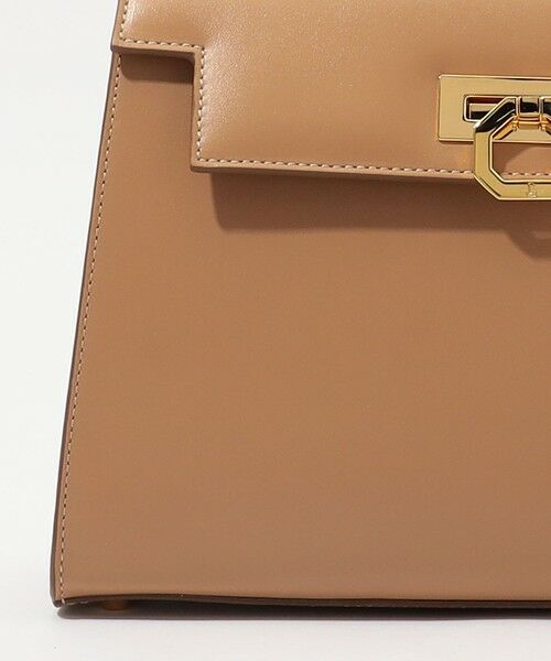 TOMORROWLAND / トゥモローランド ハンドバッグ | CARBOTTI  ELENA バッグ | 詳細6