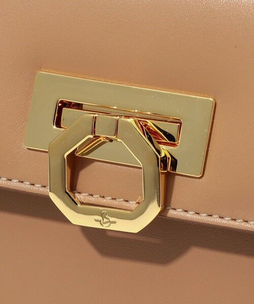 TOMORROWLAND / トゥモローランド ハンドバッグ | CARBOTTI  ELENA バッグ | 詳細7