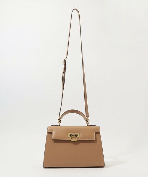 TOMORROWLAND / トゥモローランド ハンドバッグ | CARBOTTI  ELENA バッグ | 詳細8