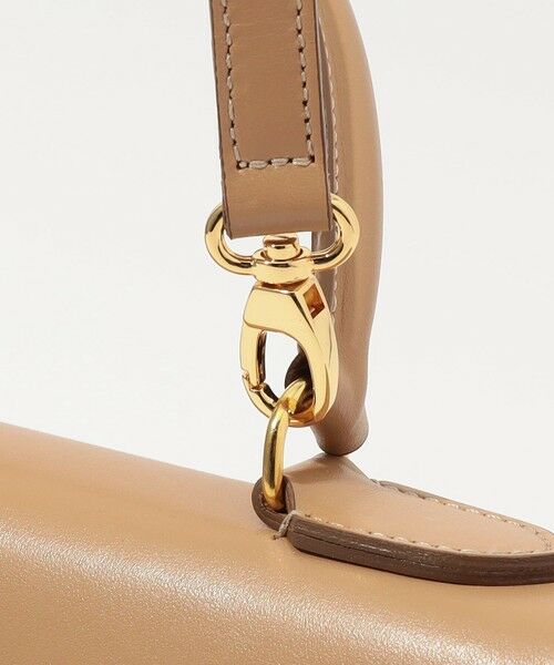 TOMORROWLAND / トゥモローランド ハンドバッグ | CARBOTTI  ELENA バッグ | 詳細9