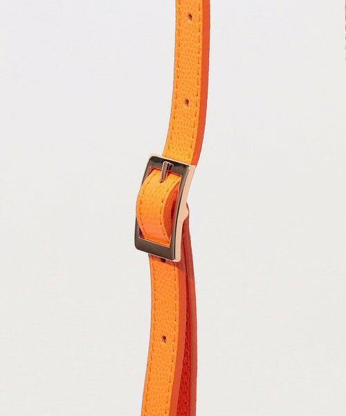 TOMORROWLAND / トゥモローランド ハンドバッグ | CARBOTTI LICIA バッグ | 詳細10