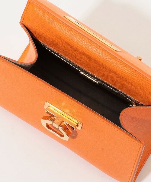 TOMORROWLAND / トゥモローランド ハンドバッグ | CARBOTTI LICIA バッグ | 詳細11