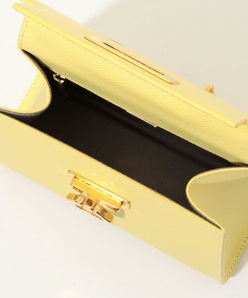 TOMORROWLAND / トゥモローランド ハンドバッグ | CARBOTTI LICIA バッグ | 詳細13