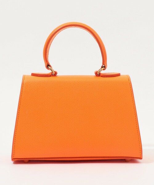 TOMORROWLAND / トゥモローランド ハンドバッグ | CARBOTTI LICIA バッグ | 詳細3