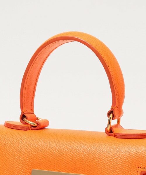 TOMORROWLAND / トゥモローランド ハンドバッグ | CARBOTTI LICIA バッグ | 詳細5