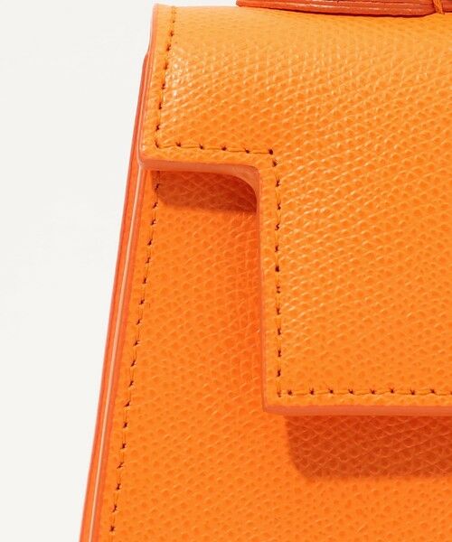 TOMORROWLAND / トゥモローランド ハンドバッグ | CARBOTTI LICIA バッグ | 詳細6