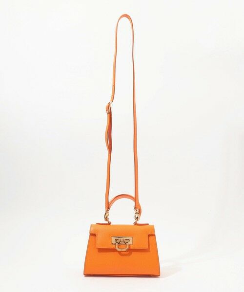 TOMORROWLAND / トゥモローランド ハンドバッグ | CARBOTTI LICIA バッグ | 詳細8