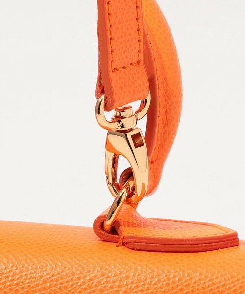 TOMORROWLAND / トゥモローランド ハンドバッグ | CARBOTTI LICIA バッグ | 詳細9