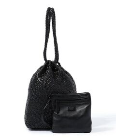 TOMORROWLAND / トゥモローランド ショルダーバッグ | FALORNIﾆ SHOULDER バッグ