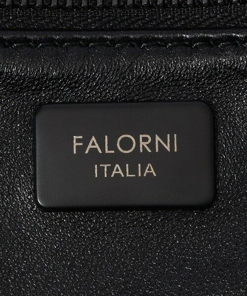 TOMORROWLAND / トゥモローランド ショルダーバッグ | FALORNIﾆ SHOULDER バッグ | 詳細12