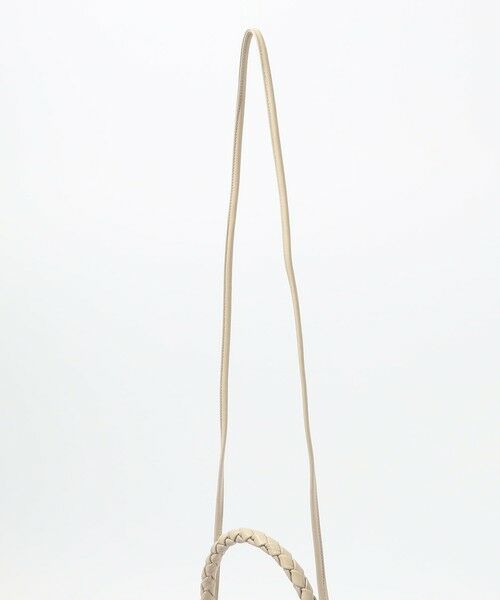 TOMORROWLAND / トゥモローランド ショルダーバッグ | FALORNI FUR SHOULDER バッグ | 詳細10