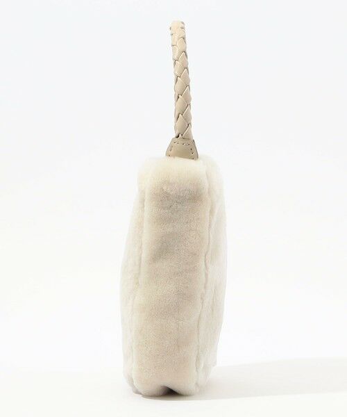 TOMORROWLAND / トゥモローランド ショルダーバッグ | FALORNI FUR SHOULDER バッグ | 詳細2