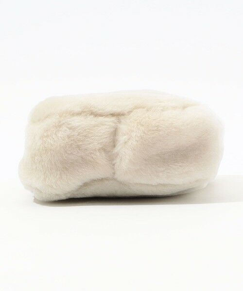 TOMORROWLAND / トゥモローランド ショルダーバッグ | FALORNI FUR SHOULDER バッグ | 詳細4