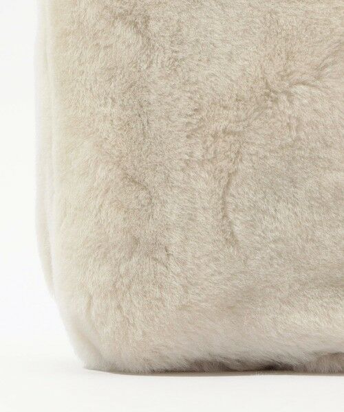 TOMORROWLAND / トゥモローランド ショルダーバッグ | FALORNI FUR SHOULDER バッグ | 詳細6