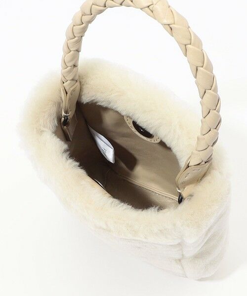 TOMORROWLAND / トゥモローランド ショルダーバッグ | FALORNI FUR SHOULDER バッグ | 詳細7