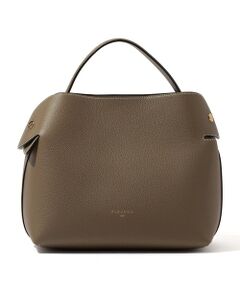 TOMORROWLAND / トゥモローランド ハンドバッグ | FLEURON SWANN ハンドバッグ