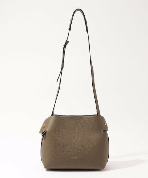 TOMORROWLAND / トゥモローランド ハンドバッグ | FLEURON SWANN ハンドバッグ | 詳細10