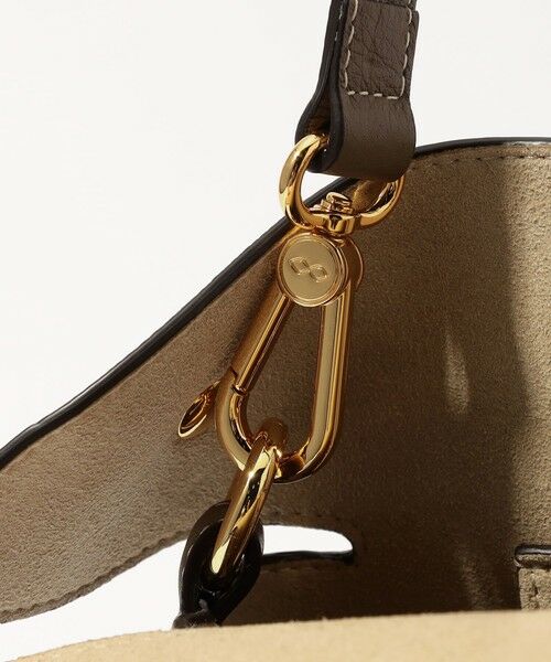 TOMORROWLAND / トゥモローランド ハンドバッグ | FLEURON SWANN ハンドバッグ | 詳細11