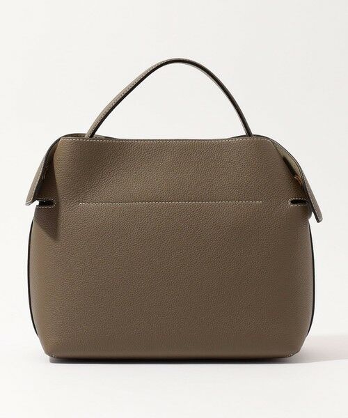 TOMORROWLAND / トゥモローランド ハンドバッグ | FLEURON SWANN ハンドバッグ | 詳細3