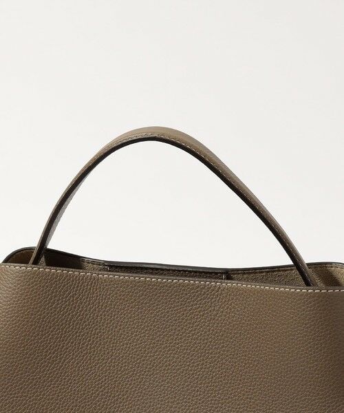 TOMORROWLAND / トゥモローランド ハンドバッグ | FLEURON SWANN ハンドバッグ | 詳細5