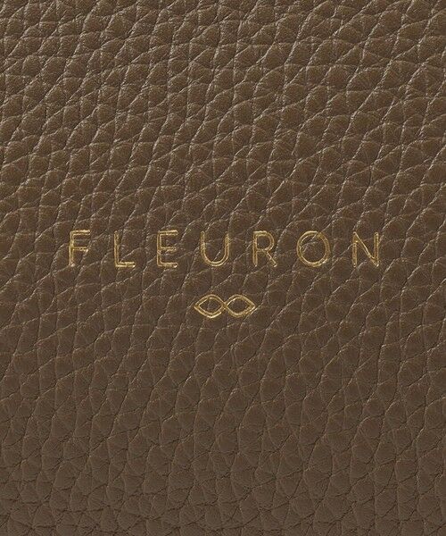 TOMORROWLAND / トゥモローランド ハンドバッグ | FLEURON SWANN ハンドバッグ | 詳細7