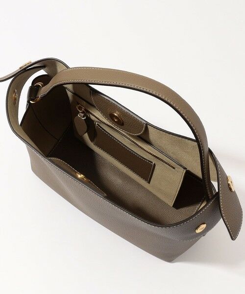 TOMORROWLAND / トゥモローランド ハンドバッグ | FLEURON SWANN ハンドバッグ | 詳細9