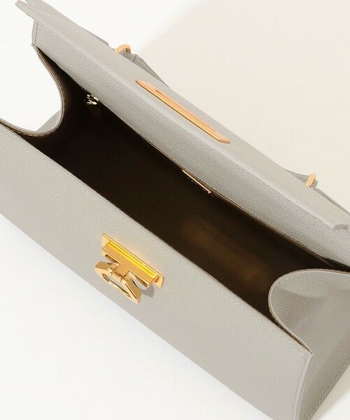 TOMORROWLAND / トゥモローランド ハンドバッグ | CARBOTTI  ELENA バッグ | 詳細11